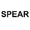 spear logosu