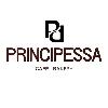 principessa cafe bakery  logosu