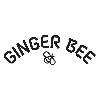 ginger bee logosu