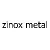 zinox metal logosu