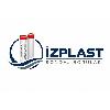 izplast sondaj boruları logosu