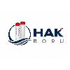 hak boru logosu