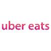 uber eats logosu