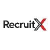 recruitx logosu