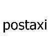 postaxi logosu