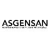 asgensan askeri jeneratör ve güç sistemleri sanayi a.ş. logosu