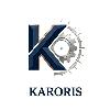 karoris logosu