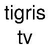 tigris tv logosu