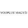 youplus magvit logosu