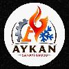 aykan sanayi grubu logosu