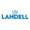 sır landell logosu