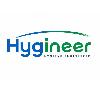 hygineer hygiene engineered logosu