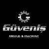 güveniş mould & machine logosu
