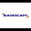 raınscaff logosu