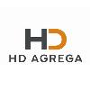 hd agrega logosu