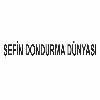 şefin dondurma dünyası logosu