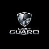 last guard logosu