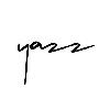 yazz logosu