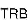 trb logosu