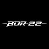 bdr-22 logosu