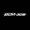 bdr-308 logosu
