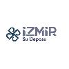 izmir su deposu logosu