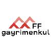 ff gayrimenkul logosu
