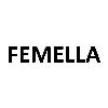 femella logosu