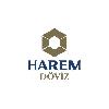harem döviz logosu