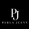 pj parla jeans logosu