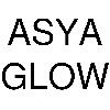 asya glow logosu