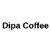 dipa coffee logosu