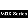 mdx series logosu