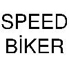 speed biker logosu