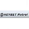 hp heybet petrol logosu