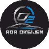 o2 ada oksijen logosu