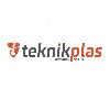 teknikplas securıty seals logosu