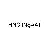 hnc inşaat logosu
