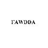 fawdda logosu