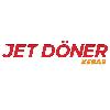 jet döner kebab logosu