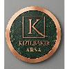 kızılbakır arsa logosu
