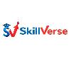 sv skillverse logosu