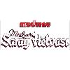 mudurnu meşhur saray helvası logosu