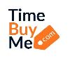 time buy me.com logosu