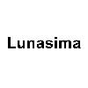 lunasima logosu