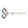 so coffee logosu