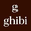 ghibi logosu