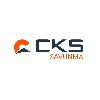 cks savunma logosu