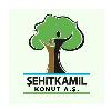 şehitkamil konut a.ş. logosu