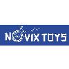 novix toys logosu